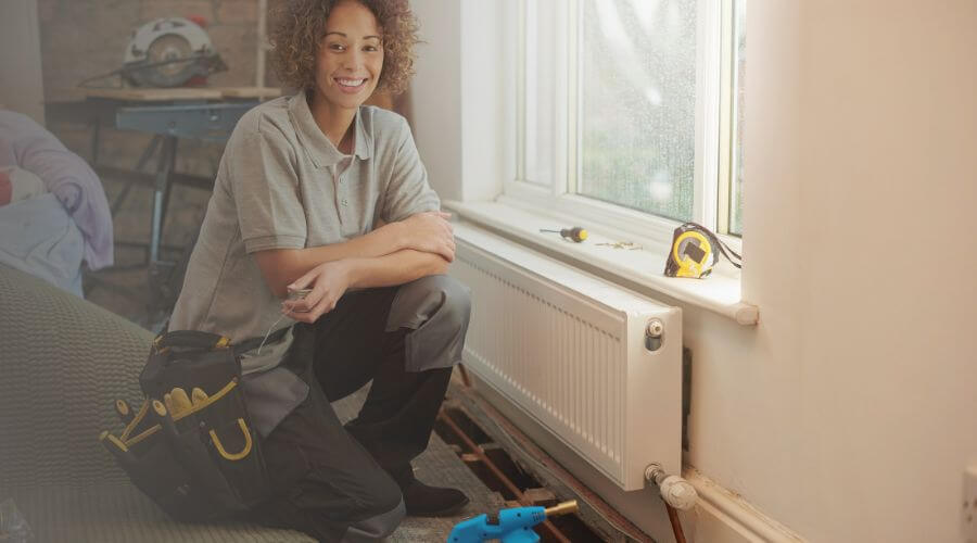 Professional emergency plumbing in North Chili, NY